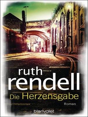cover image of Die Herzensgabe